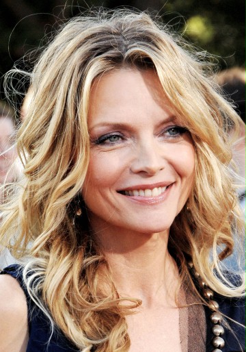 Michelle Pfeiffer w Avengers: Koniec gry