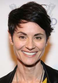 Beth Malone 