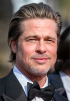 Brad Pitt / Porucznik Aldo Raine