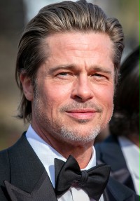 Brad Pitt 