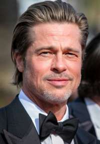 Brad Pitt