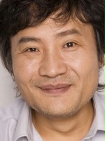 Hong-il Choi / Nauczyciel Choi