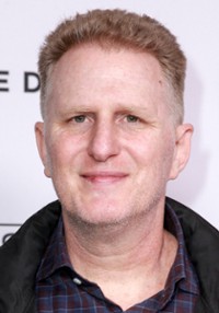 Michael Rapaport I