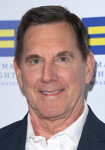 Tim Bagley / Sprzedawca