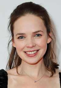 Eileen O'Higgins 