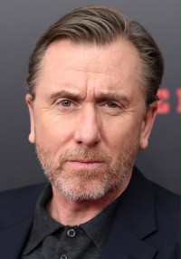 Tim Roth I