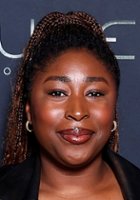 Chika Ikogwe / Cass