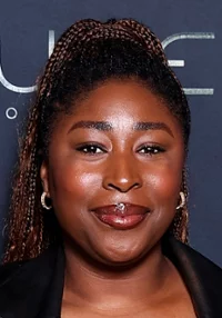 Chika Ikogwe 