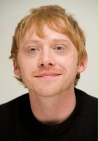 Rupert Grint / Ronald \"Ron\" Weasley