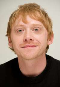 Rupert Grint 