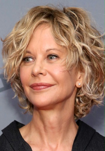 Meg Ryan / Meg Ryan