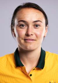 Caitlin Foord 