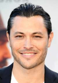 Blair Redford 