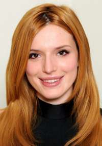 Bella Thorne I