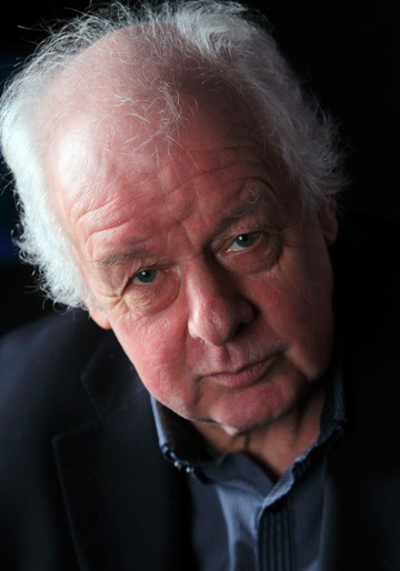 Jim Sheridan / 