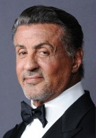 Sylvester Stallone / Gregory Scarpa