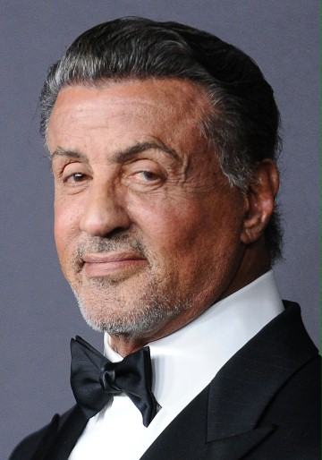 Sylvester Stallone / Dwight &quot;Generał&quot; Manfredi