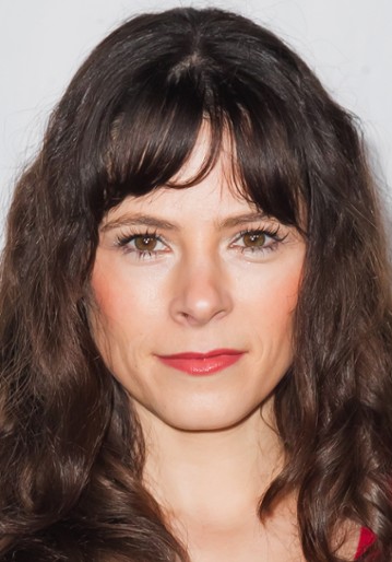 Elaine Cassidy / Katherine Glendenning