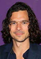 Luke Arnold / John Silver