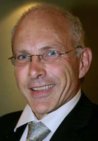 Nigel Westlake 