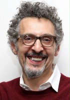 John Turturro / John Shooter