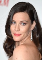 Liv Tyler / Grace Stamper