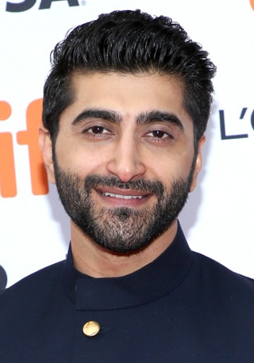Suhail Nayyar / 