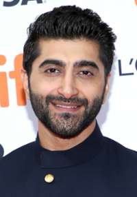 Suhail Nayyar 
