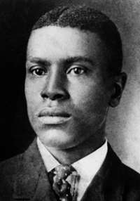 Oscar Micheaux 