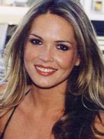 Cindy Taylor / Wyższa masażystka z Eddiem