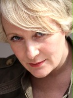 Michelle Holmes / Tracey