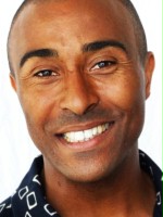 Colin Jackson