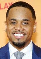 Tristan Mack Wilds / Dixon Wilson