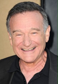 Robin Williams I