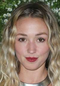 Kate Greer I