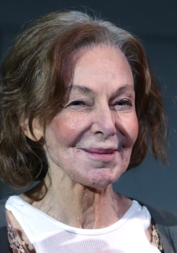 Elaine May / Kay Munsinger