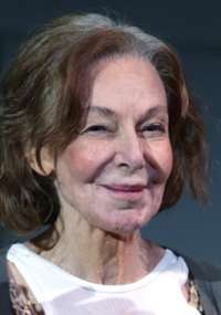 Elaine May I