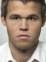 Magnus Carlsen / 