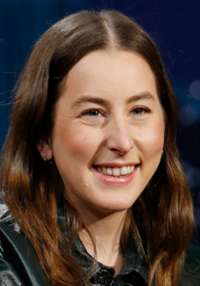 Alana Haim 