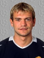 Roy Carroll / 