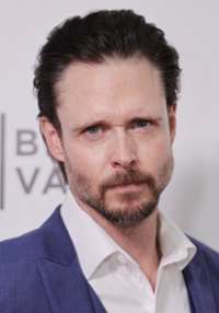 Michael Abbott Jr. 