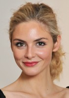 Tamsin Egerton / Chelsea