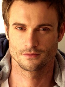 Daniel Goddard / Evan Corker