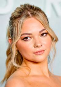 Chloe Guidry 