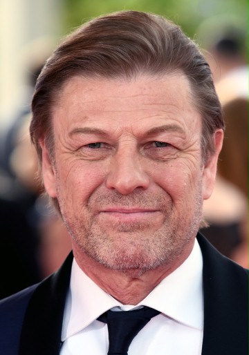 Sean Bean w Władca Pierścieni: Powrót króla