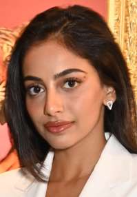 Banita Sandhu 