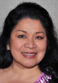 Loretta Ables Sayre 