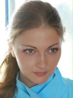 Tatyana Kazyuchits / Katia, córka Woroncowa