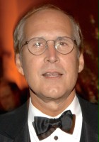 Chevy Chase / Dr Grant