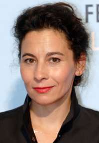 Cécile Rebboah 